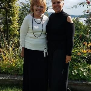 Meet your Posher, Cassandra